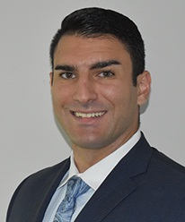 Christopher R. Ibrahim, CFP<sup>®</sup>, AWMA<sup>®</sup>