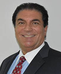 Robert F. Ibrahim CFP<sup>®</sup>, AIF<sup>®</sup>, CPWA<sup>®</sup>, AWMA<sup>®</sup>, CRPC<sup>®</sup>, CMFC<sup>®</sup>, ARPC, CEPA