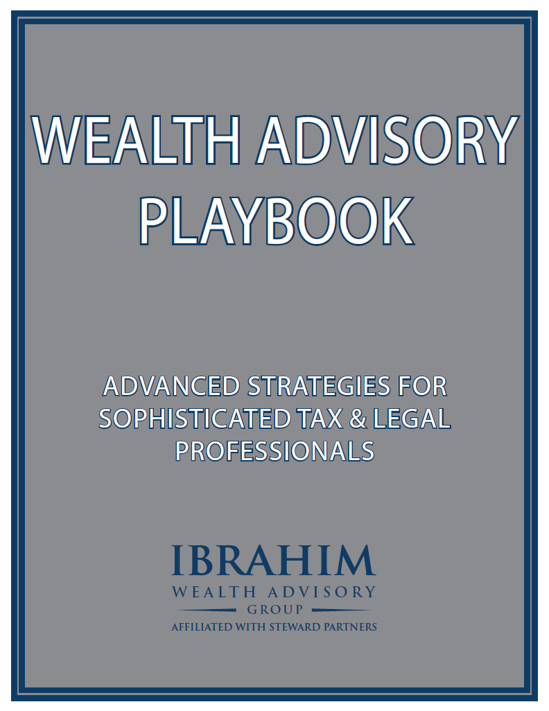 Wealth Advisory Playbook